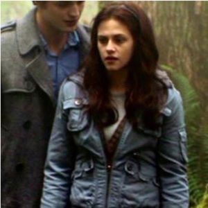Twilight Bella BB Dakota Jacket Size M
